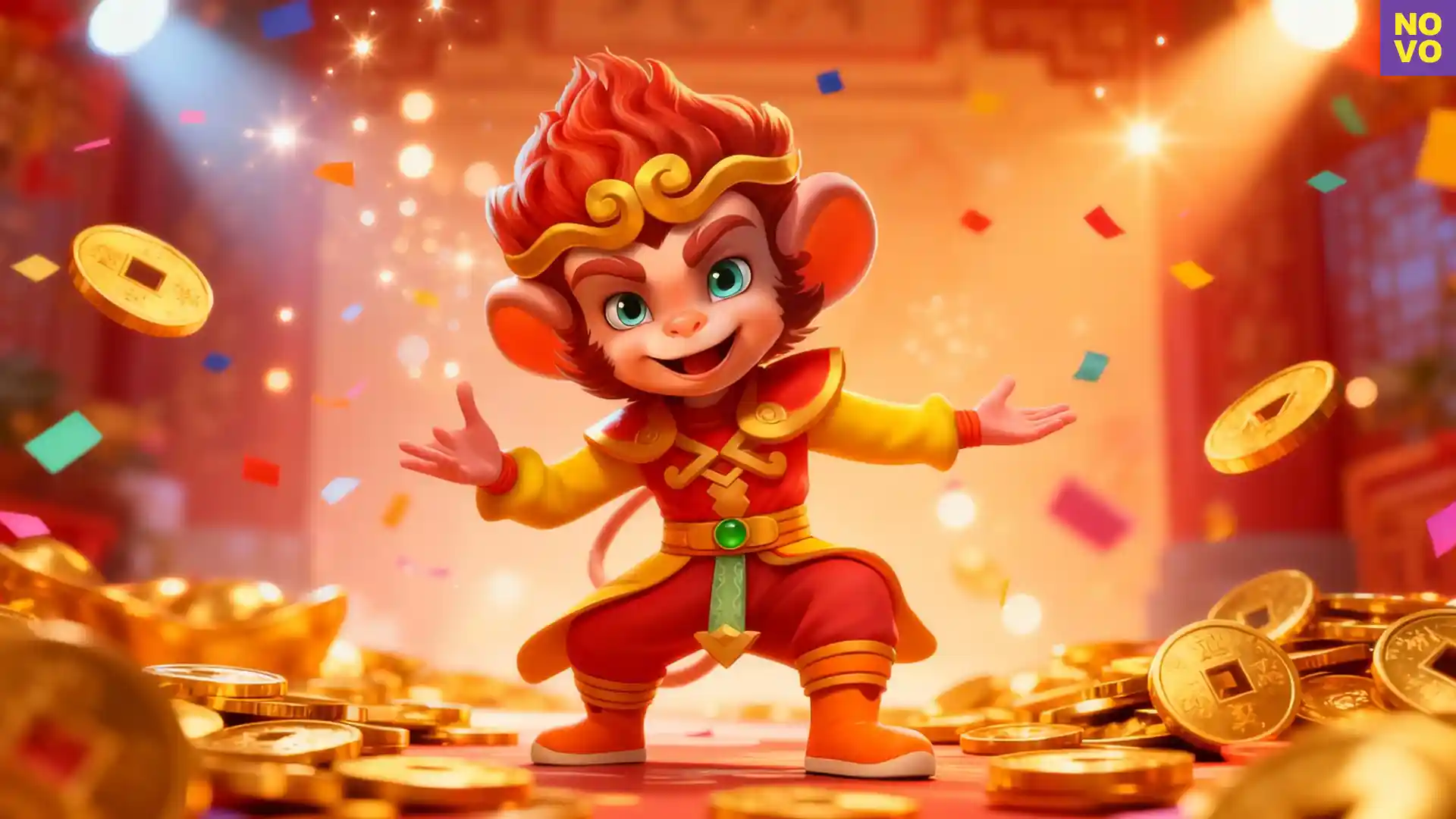 entretenimento online